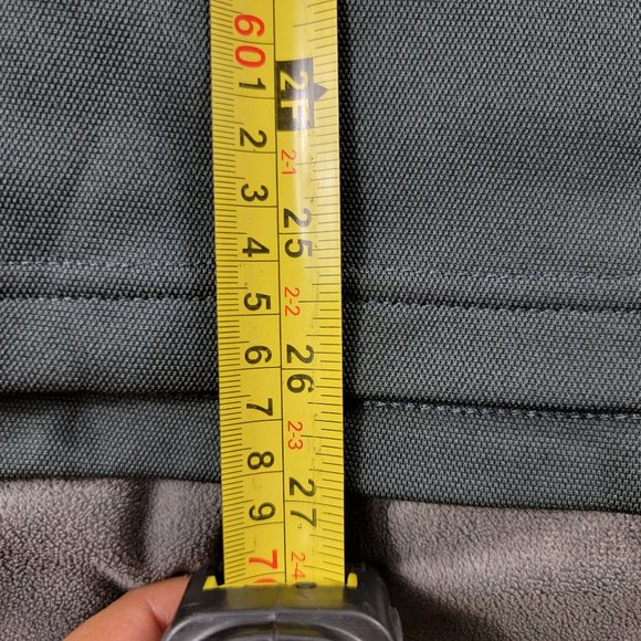 Nike Mens Small Black 1/4 Zip Pullover Long Sleeve Casual Outdoors Training - Picture 9 of 9